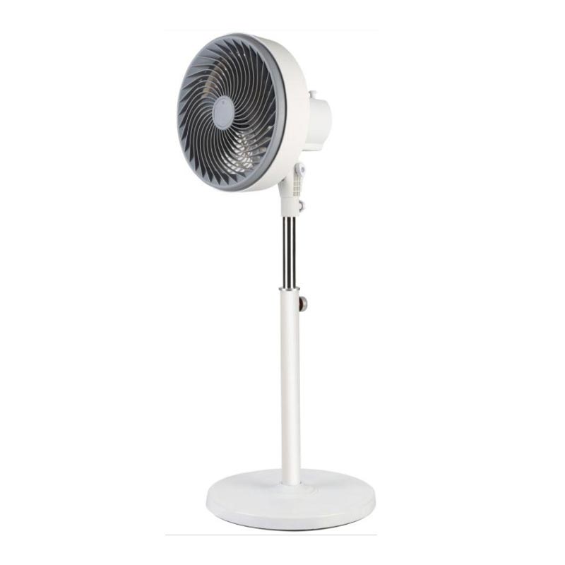 10-Zoll-Standventilator