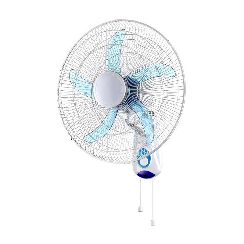 Wie verbessert ein Wandventilator die Luftzirkulation und Kühleffizienz?