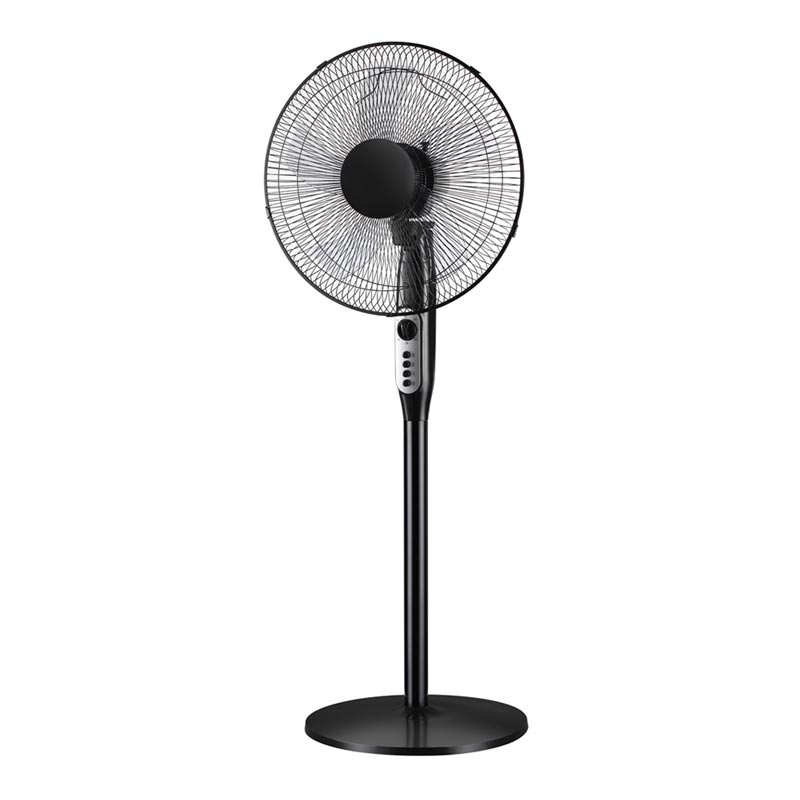 Wie kann ein Standventilator den Kühlkomfort und die Energieeffizienz verbessern?