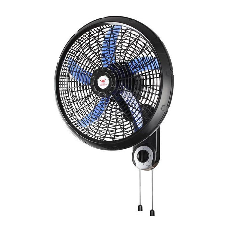 Warum ist ein 18-Zoll-Wandventilator eine kluge Wahl für eine effiziente, platzsparende Luftzirkulation?