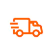 Fast logistics